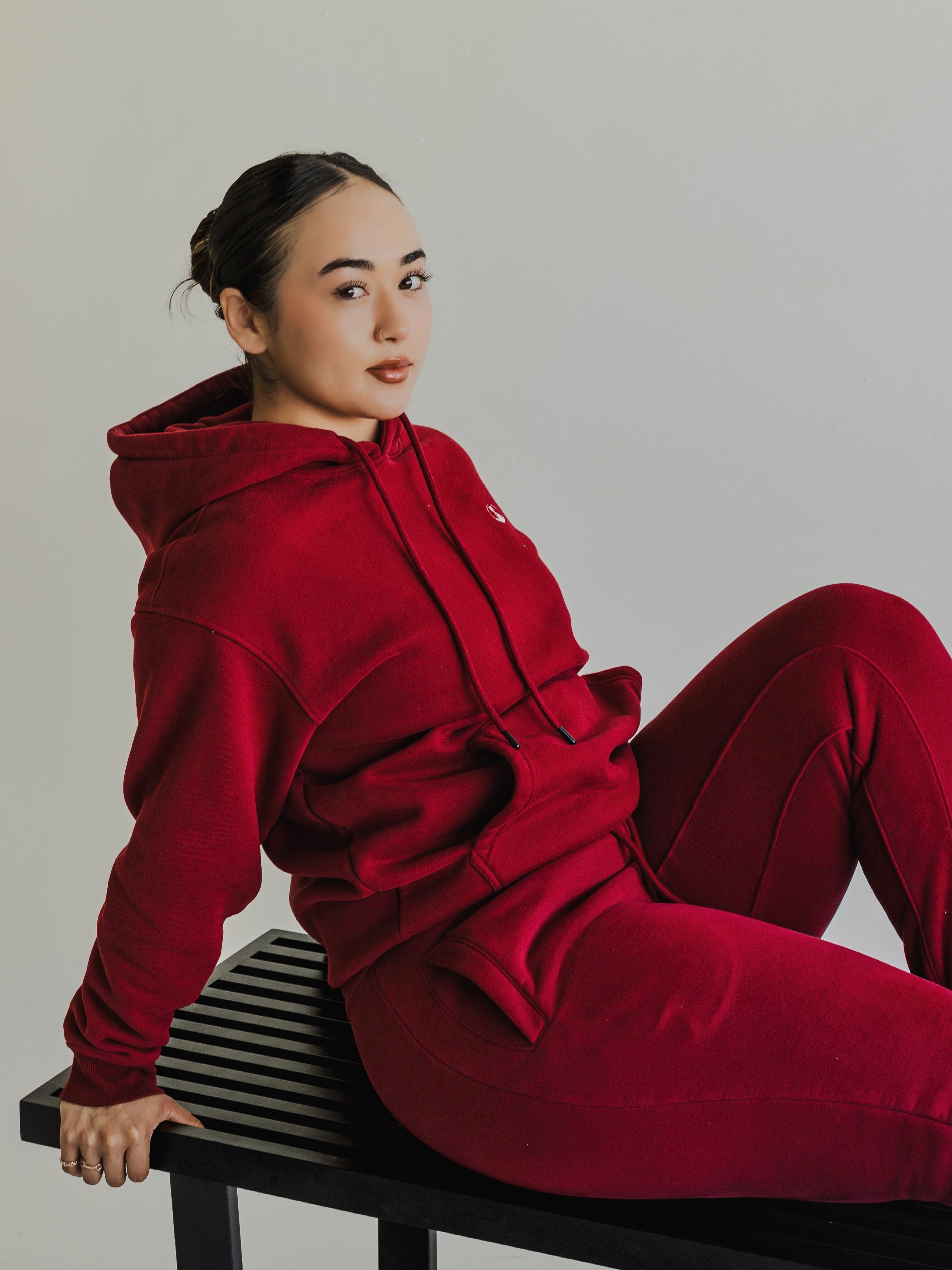 Soft Hoodie