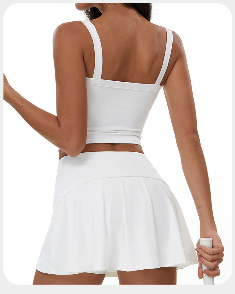 Skort