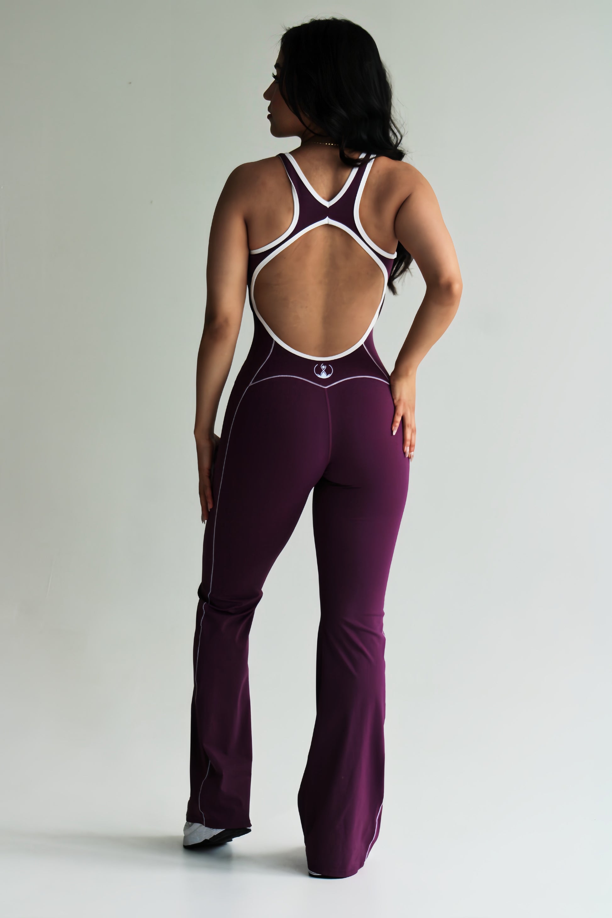 Defined Jumpsuit
