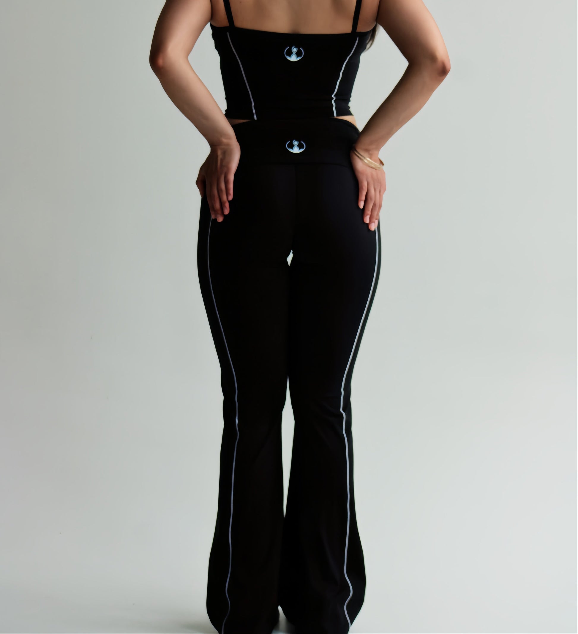 Flare Leggings