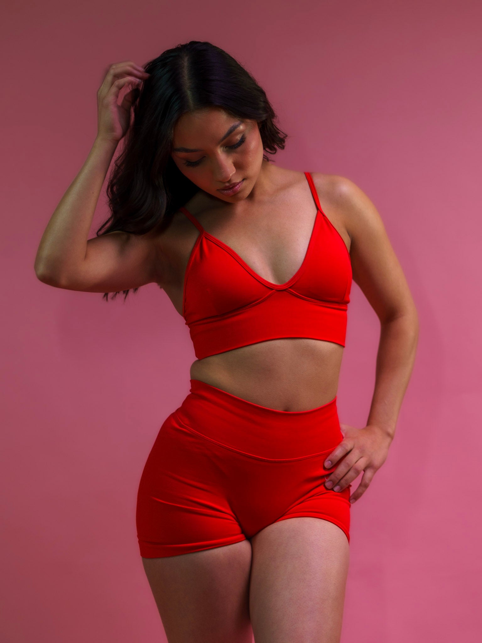 Sweetheart Sculpt Shorts