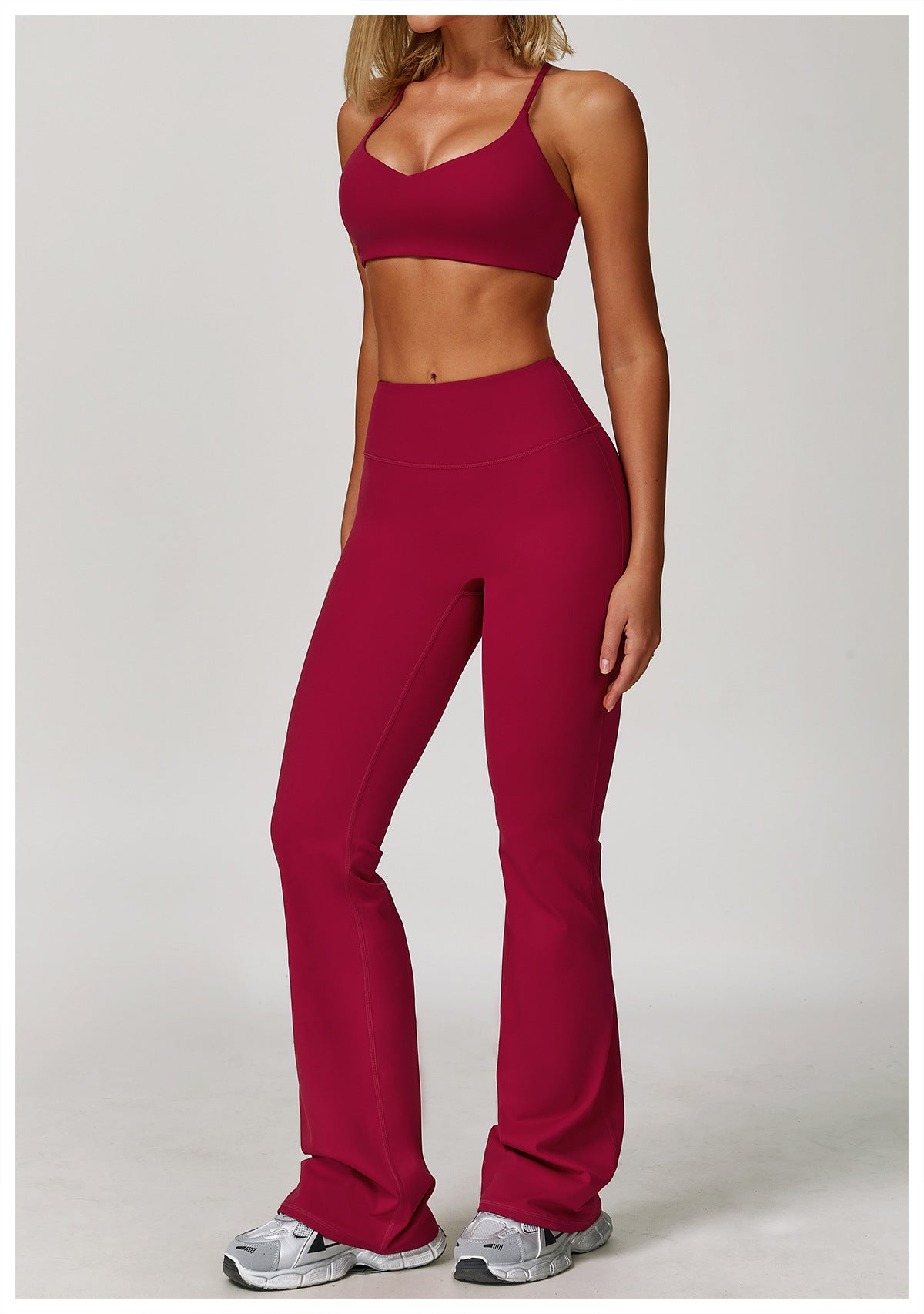 Flare Leggings