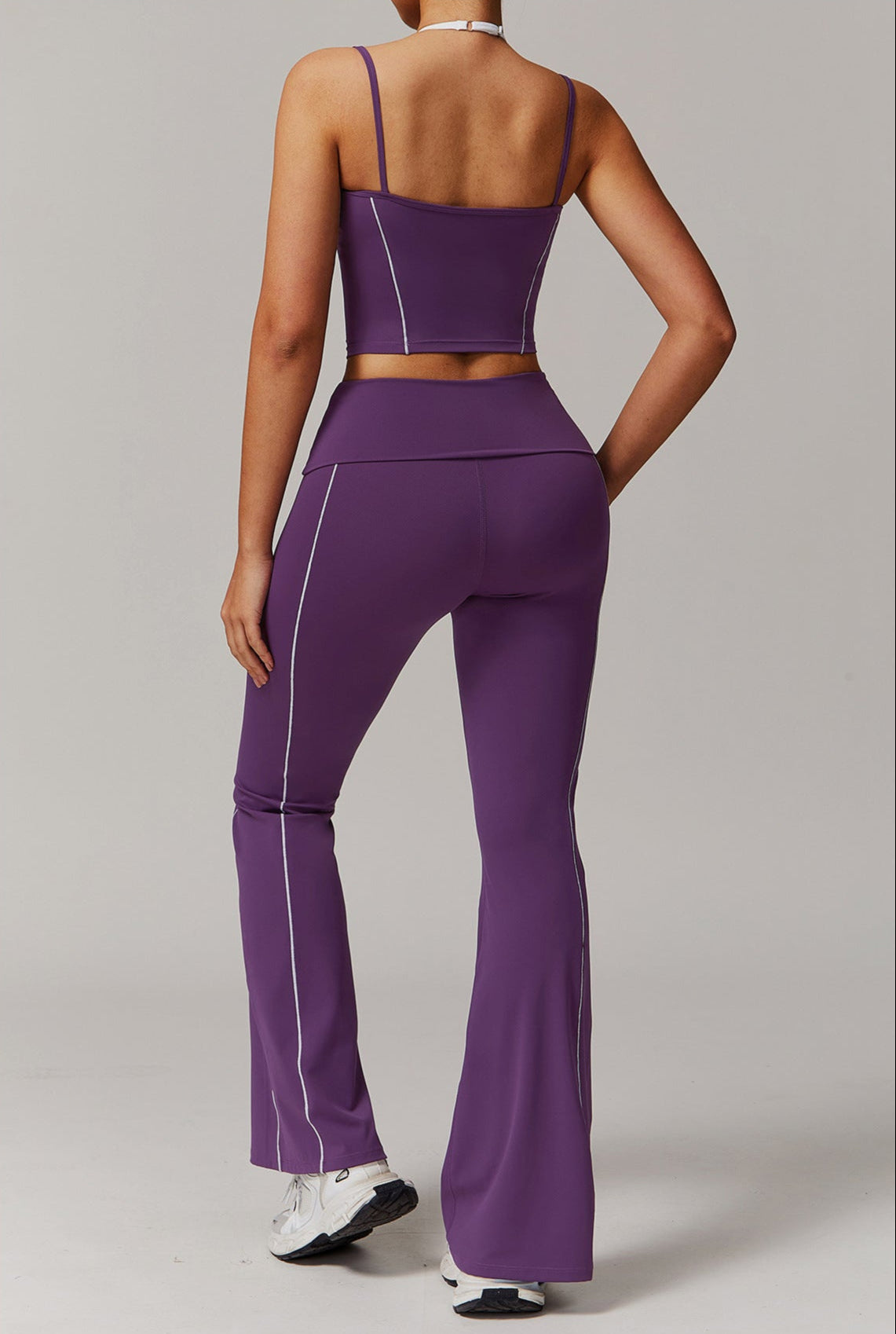 Flare Leggings