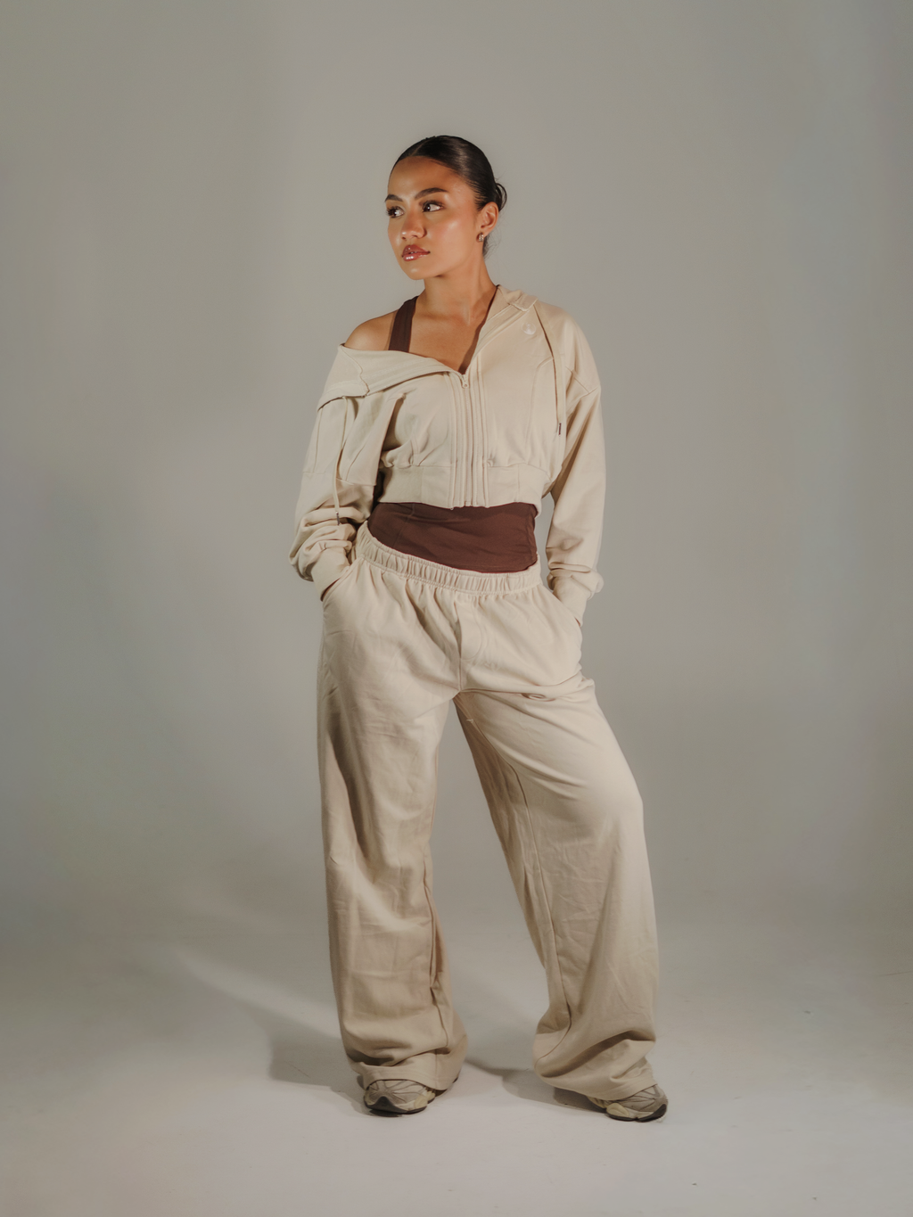 Awaken Sweats (straight-leg)