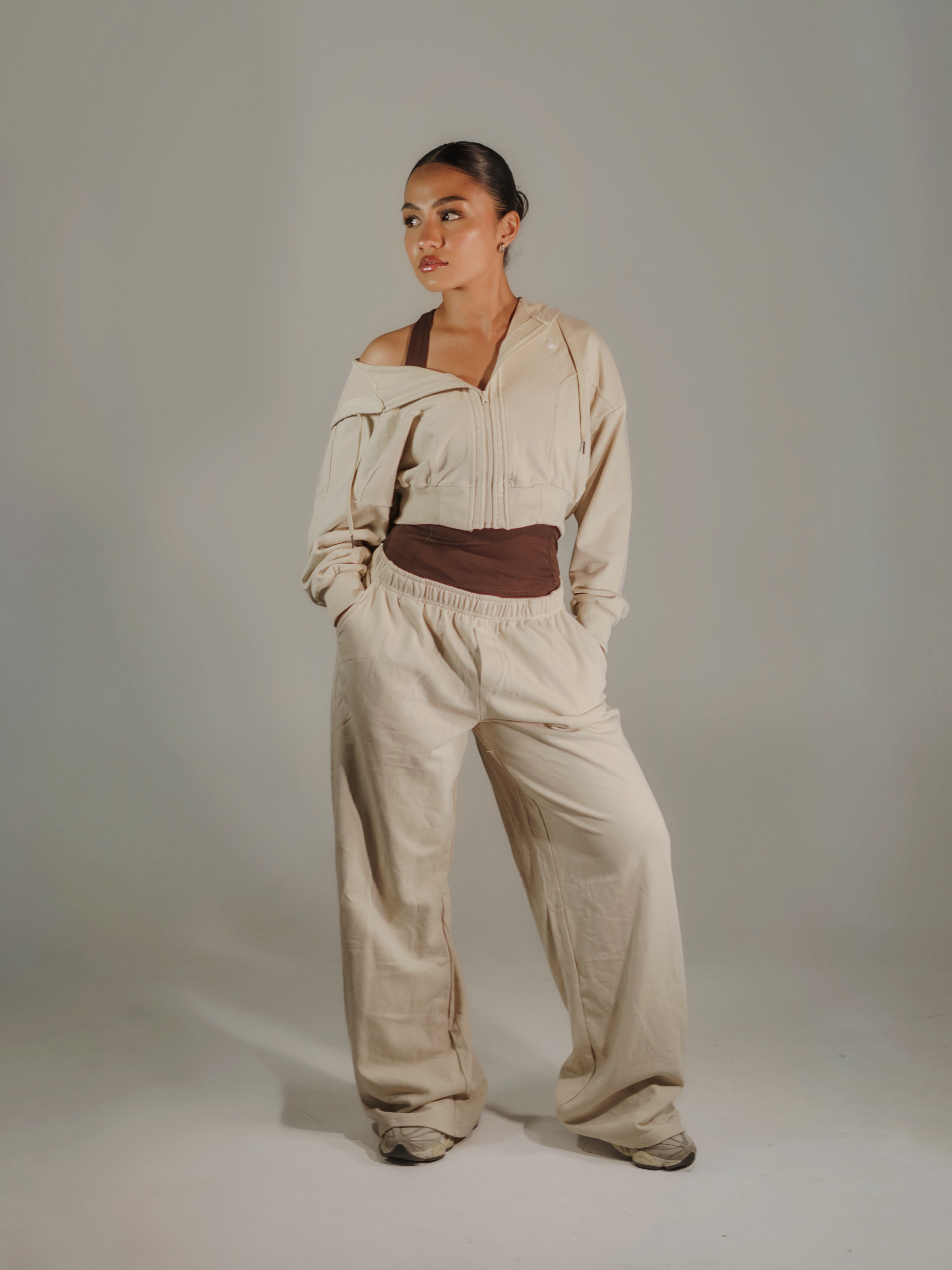 Awaken Sweats (straight-leg)