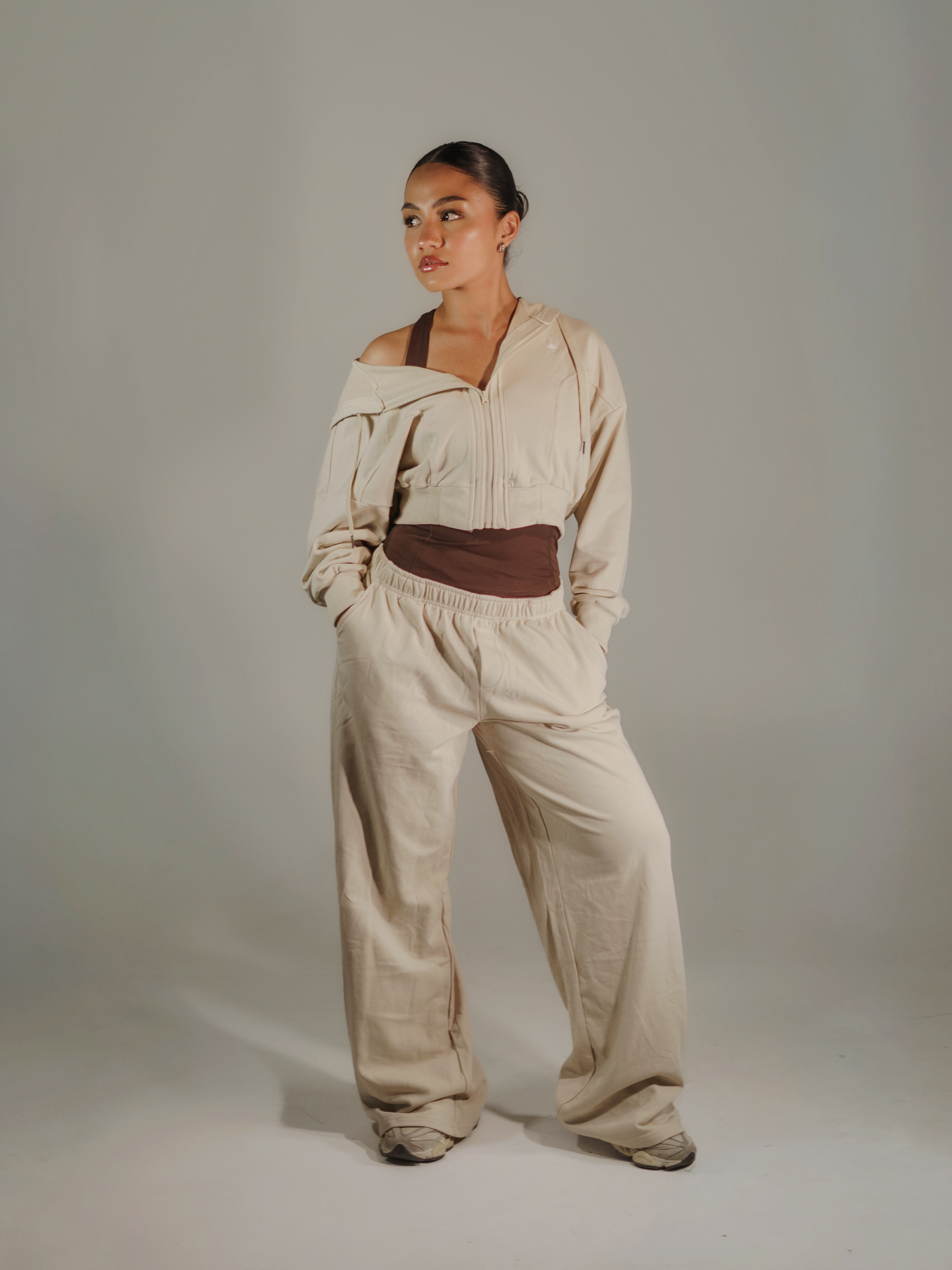 Awaken Sweats (straight-leg)