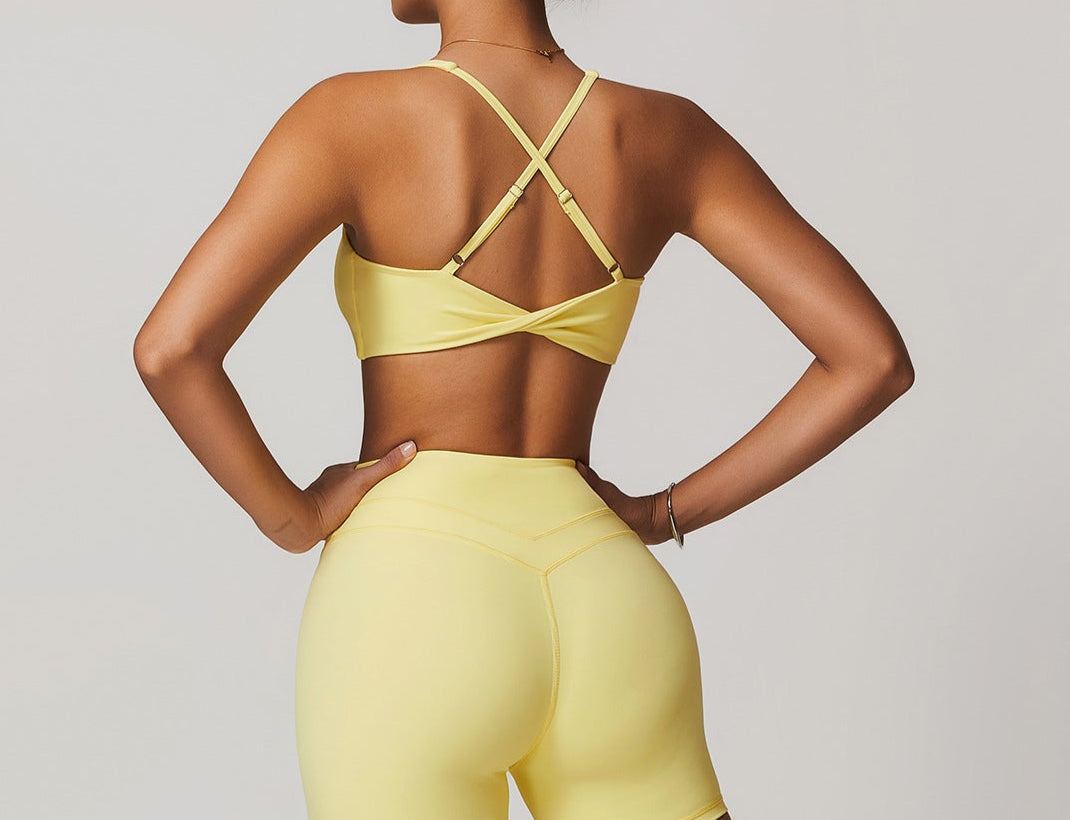 X-Back Sportsbra