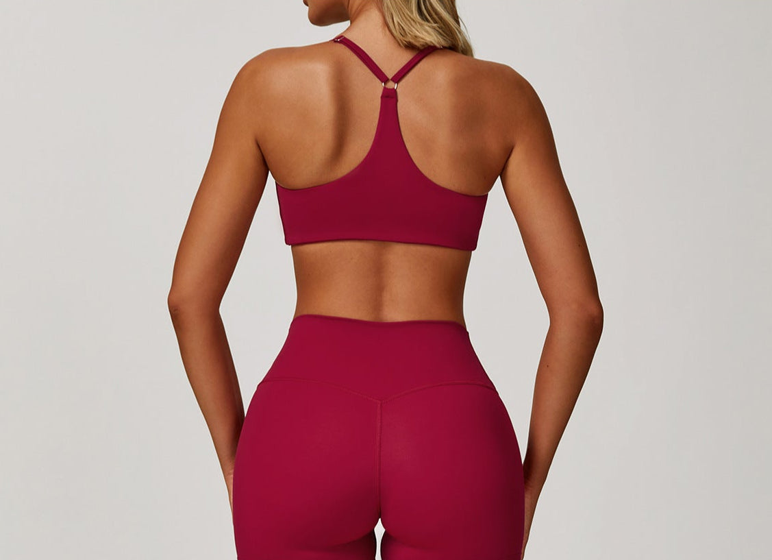 Core Bra