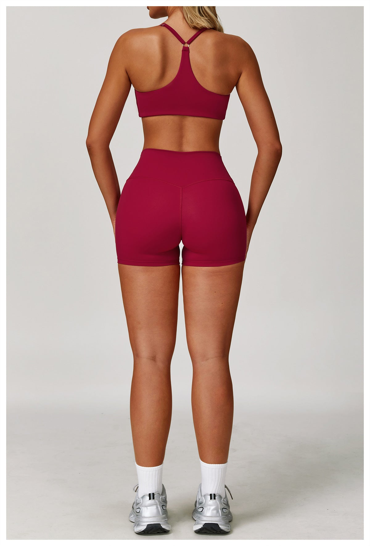 Sculpt Shorts