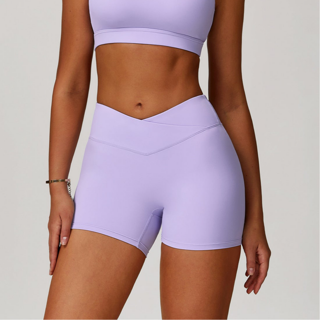 V-Sculpt Shorts