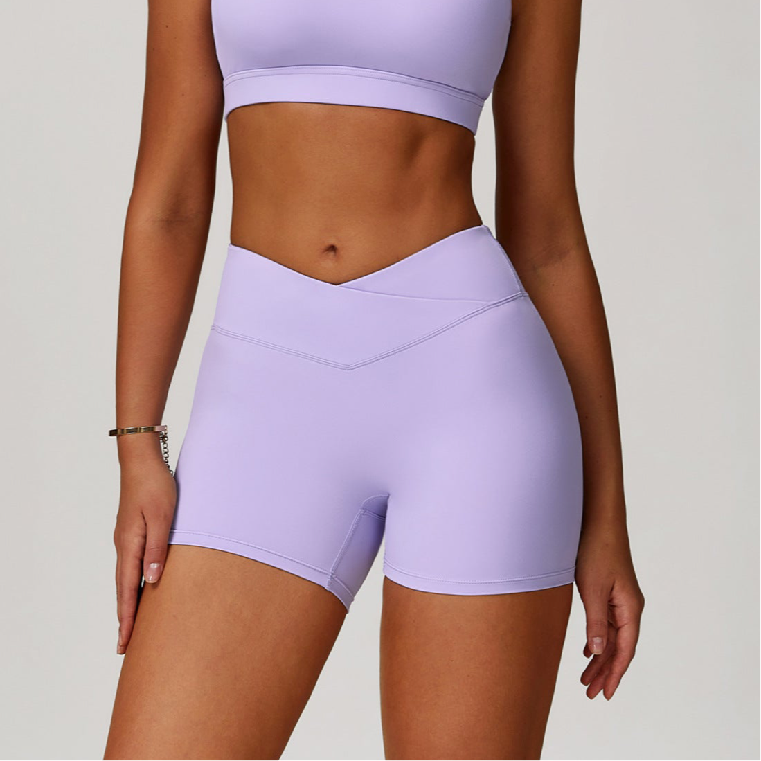 V-Sculpt Shorts