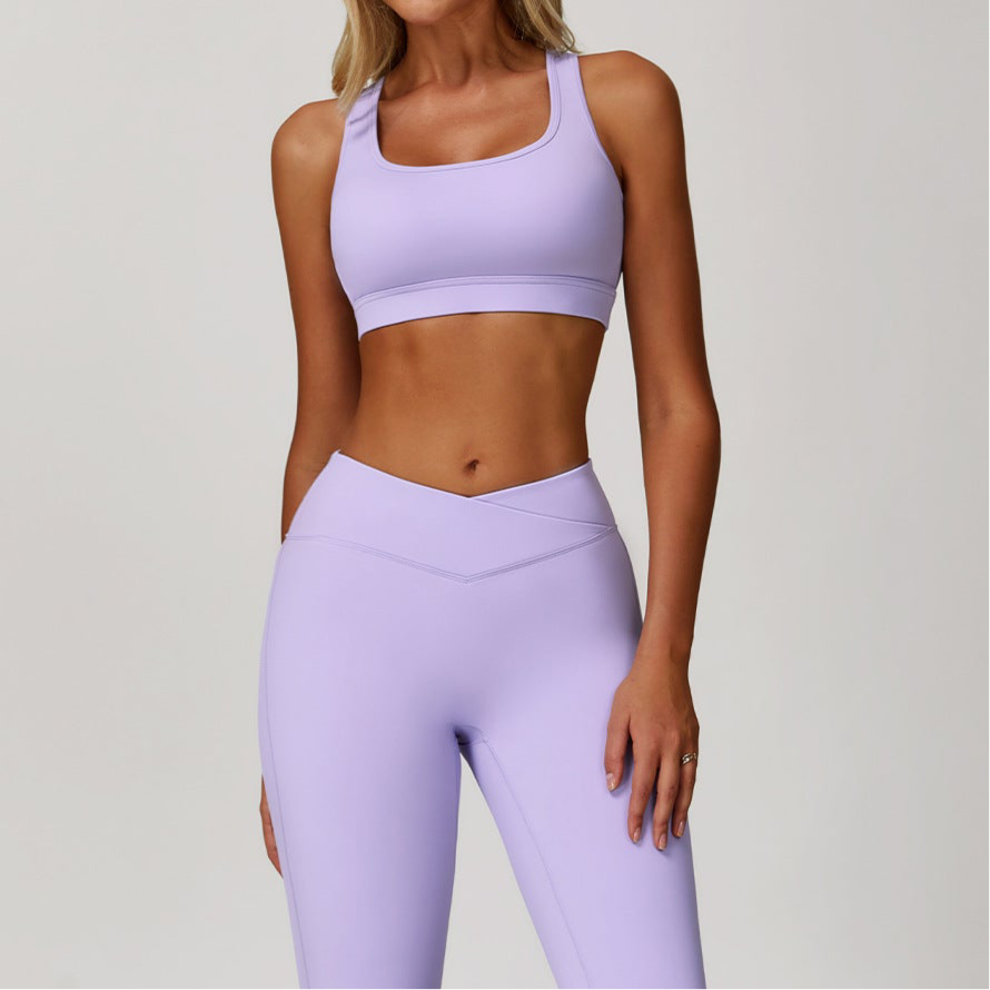 Sculpt Bra