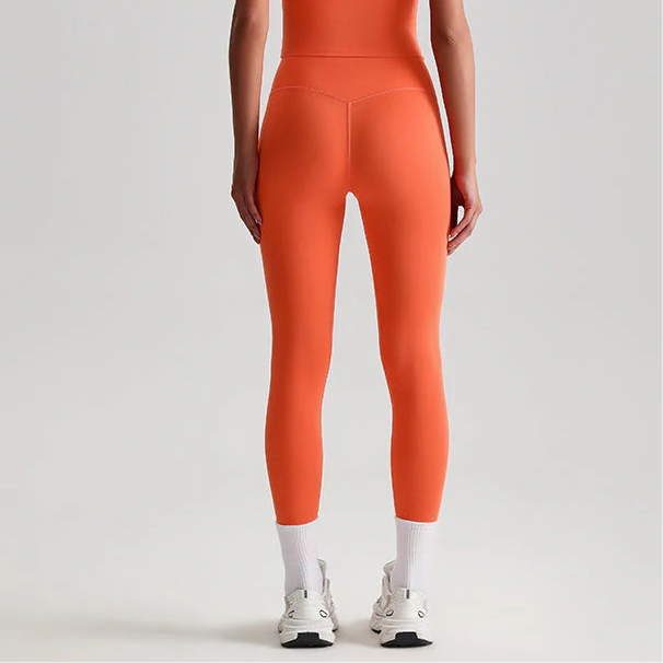 Soft Leggings