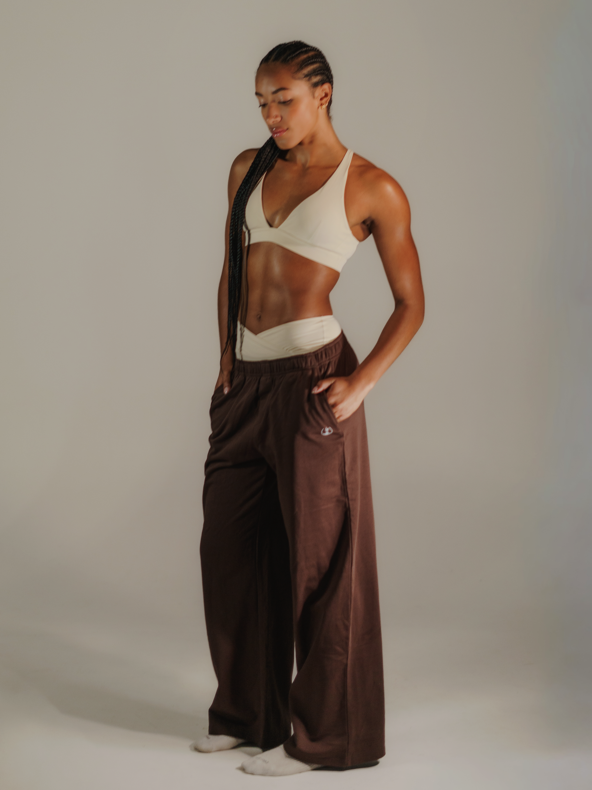 Awaken Sweats (straight-leg)