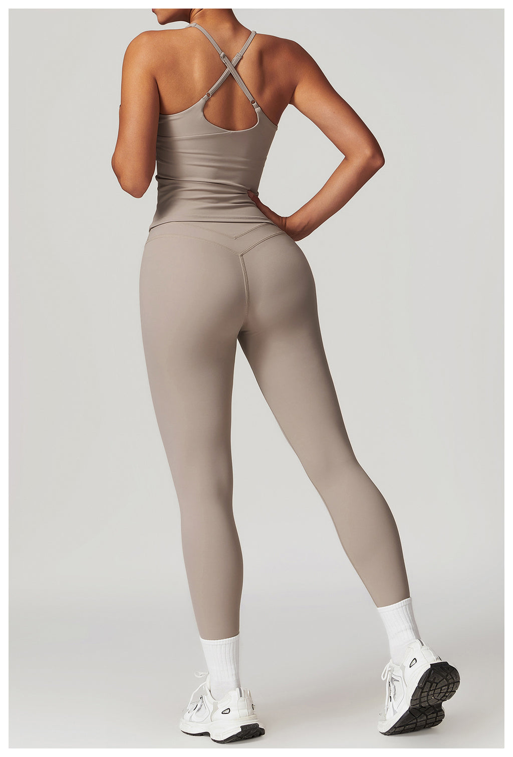 Soft Leggings