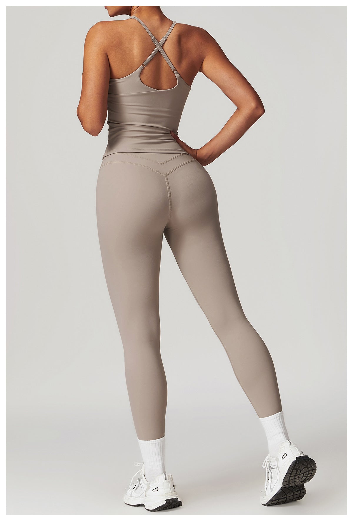 Soft Leggings