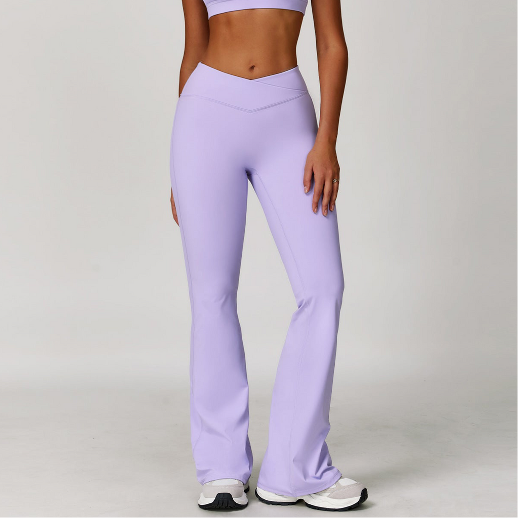 Sculpt Flare Leggings
