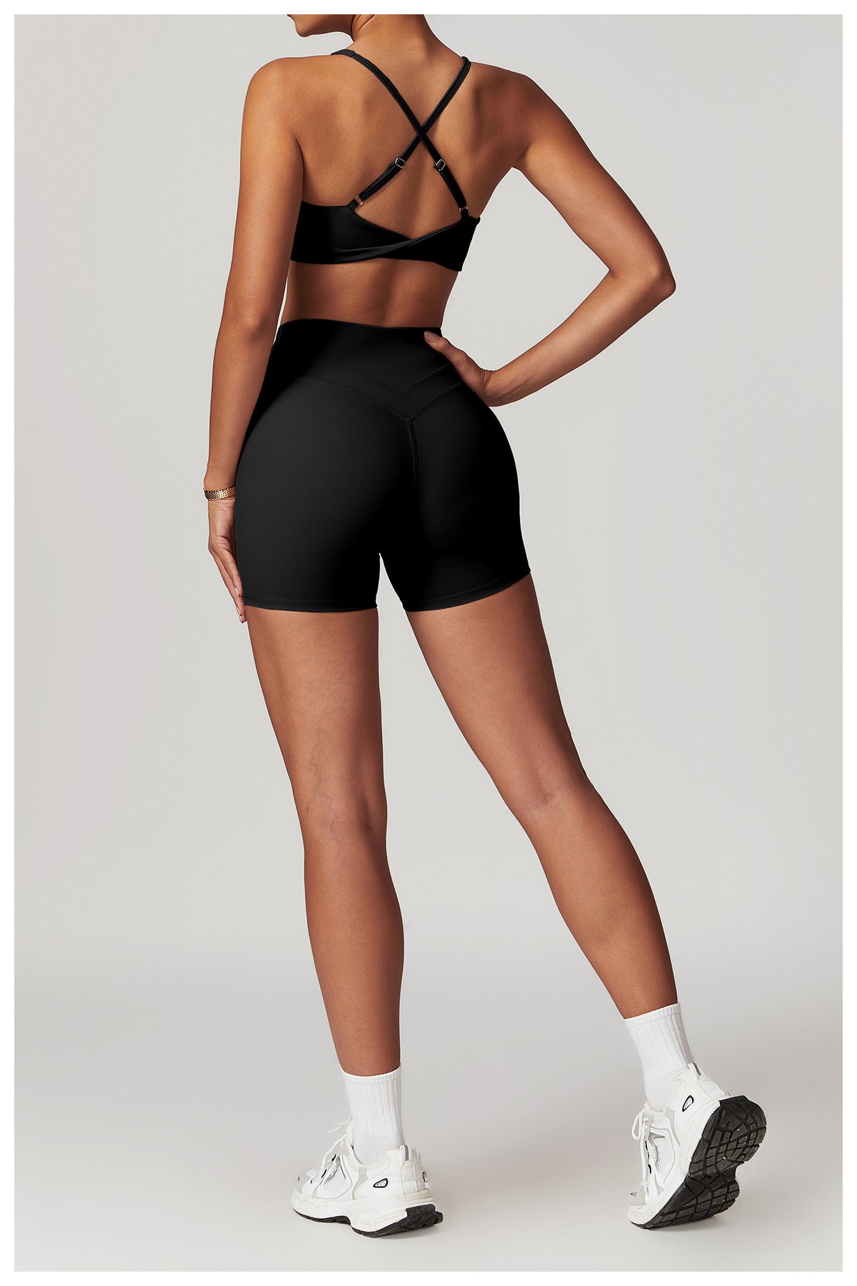 Soft Shorts