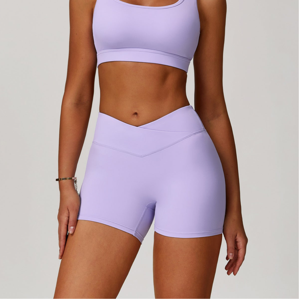 V-Sculpt Shorts