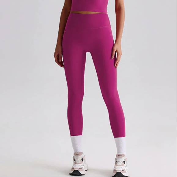 Soft Leggings