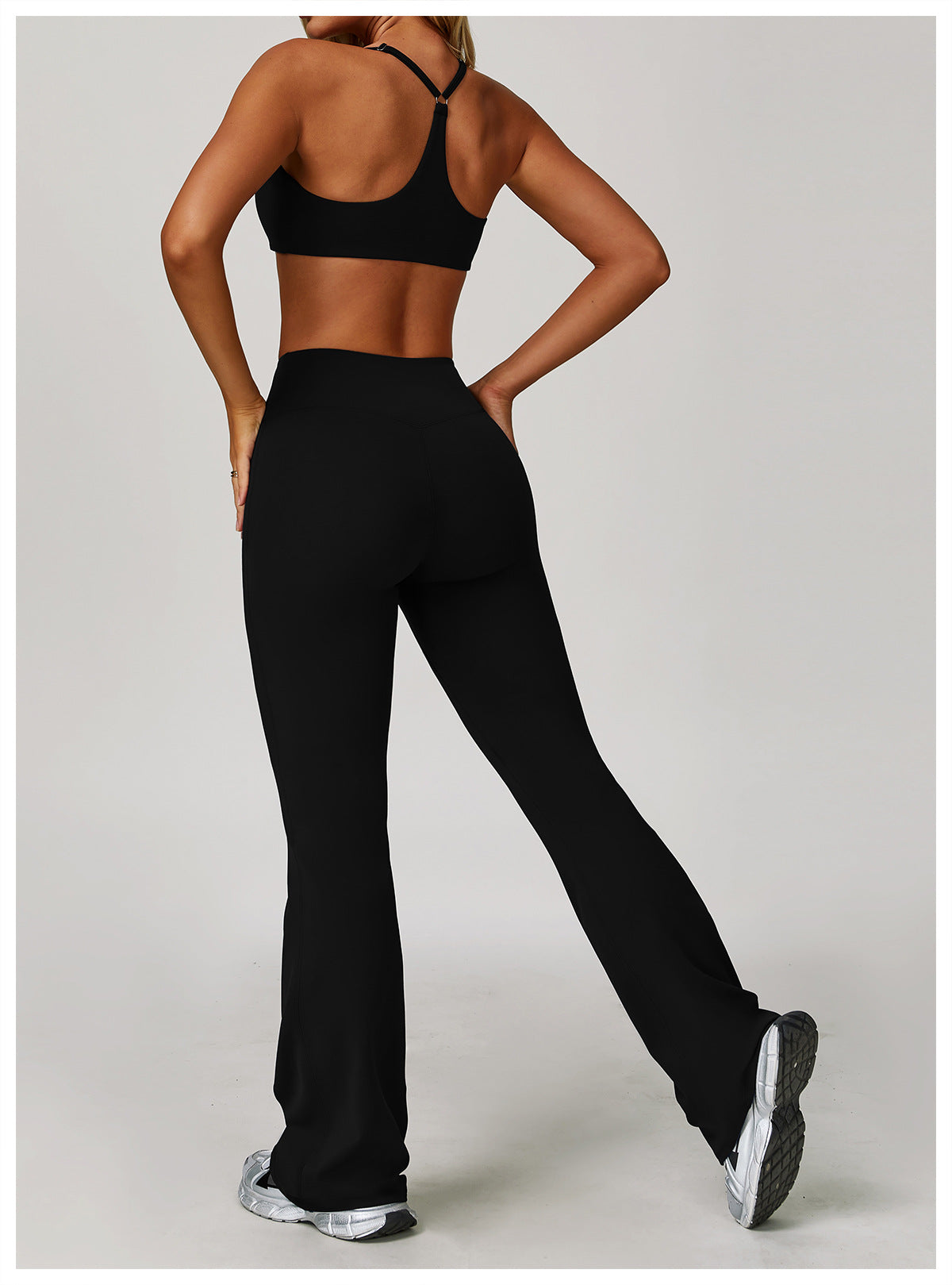 Flare Leggings