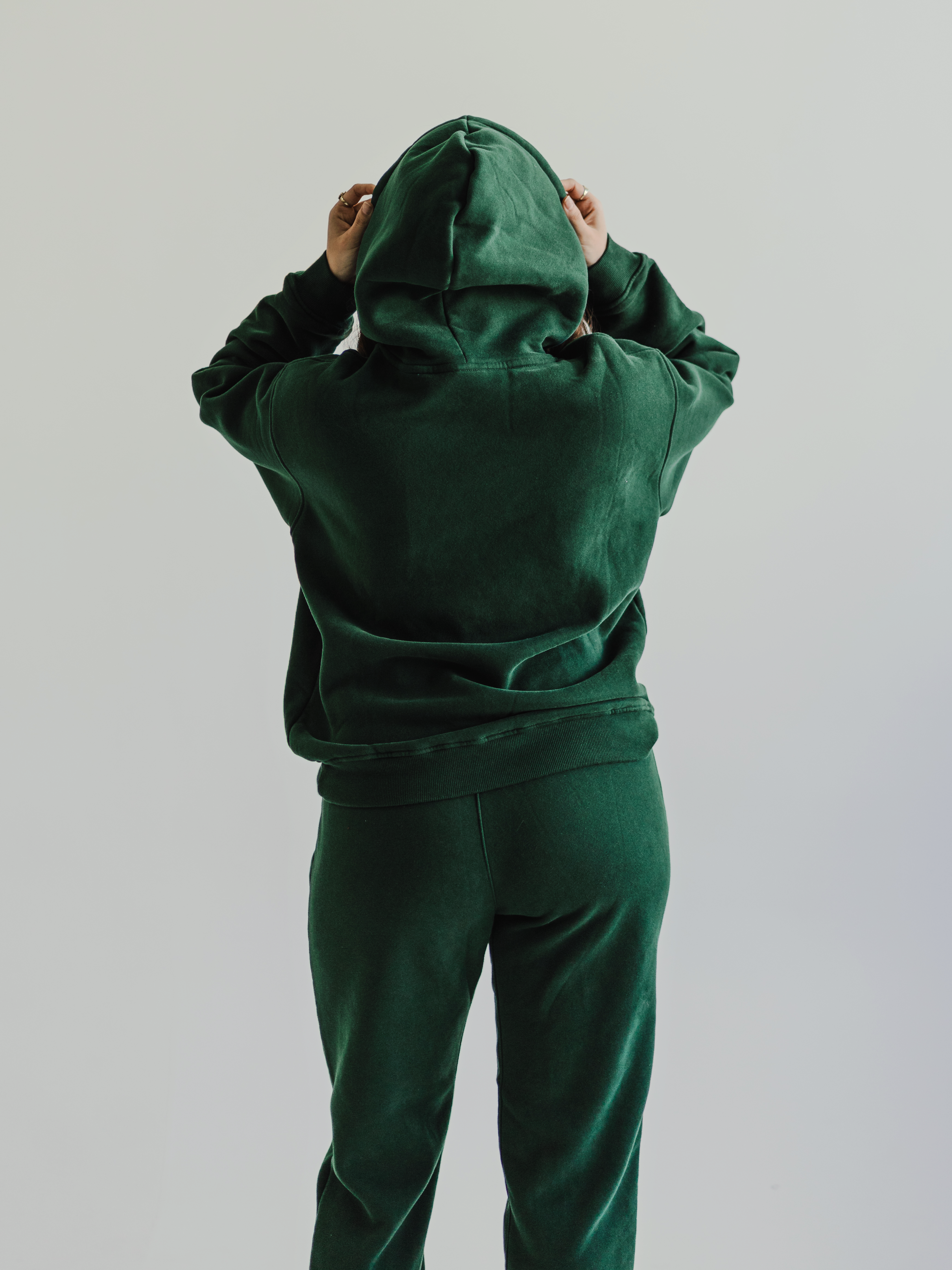 Soft Hoodie