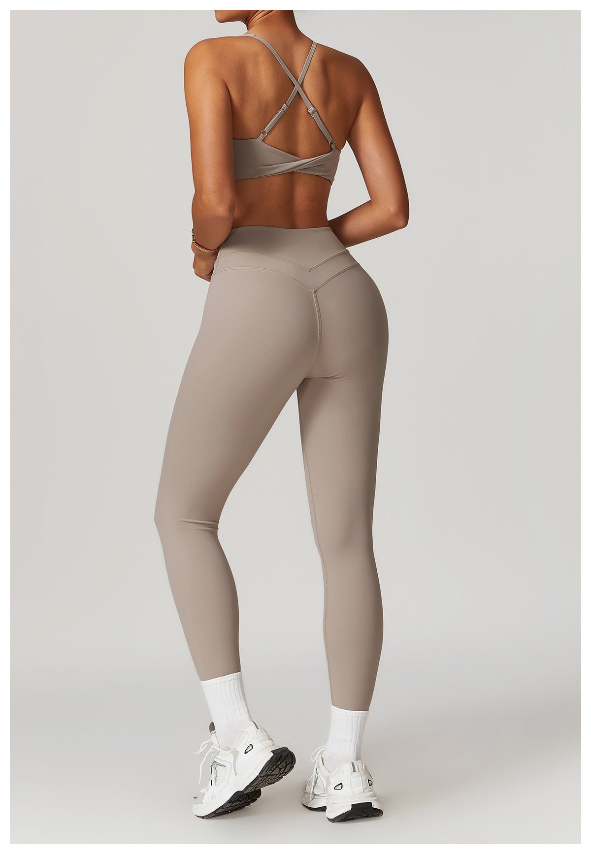 X-Back Sportsbra