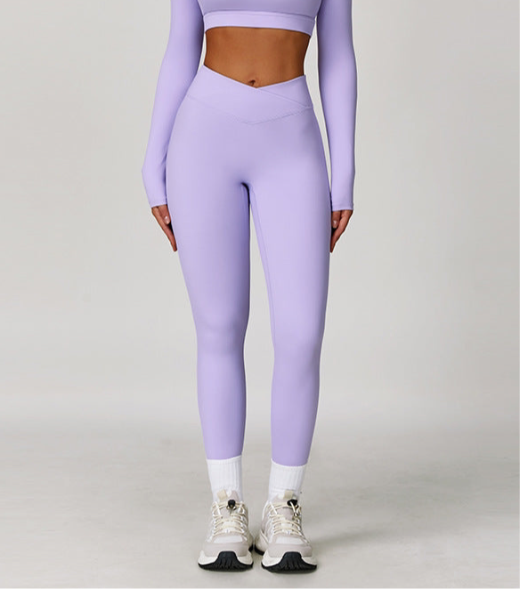 V-Sculpt Leggings
