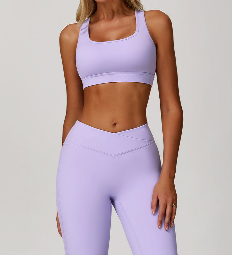 Sculpt Bra