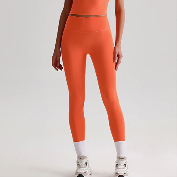 Soft Leggings