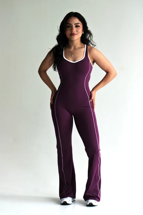 Defined Jumpsuit