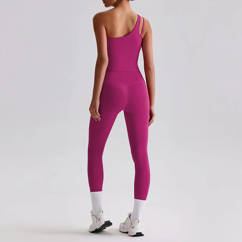 One Side Top