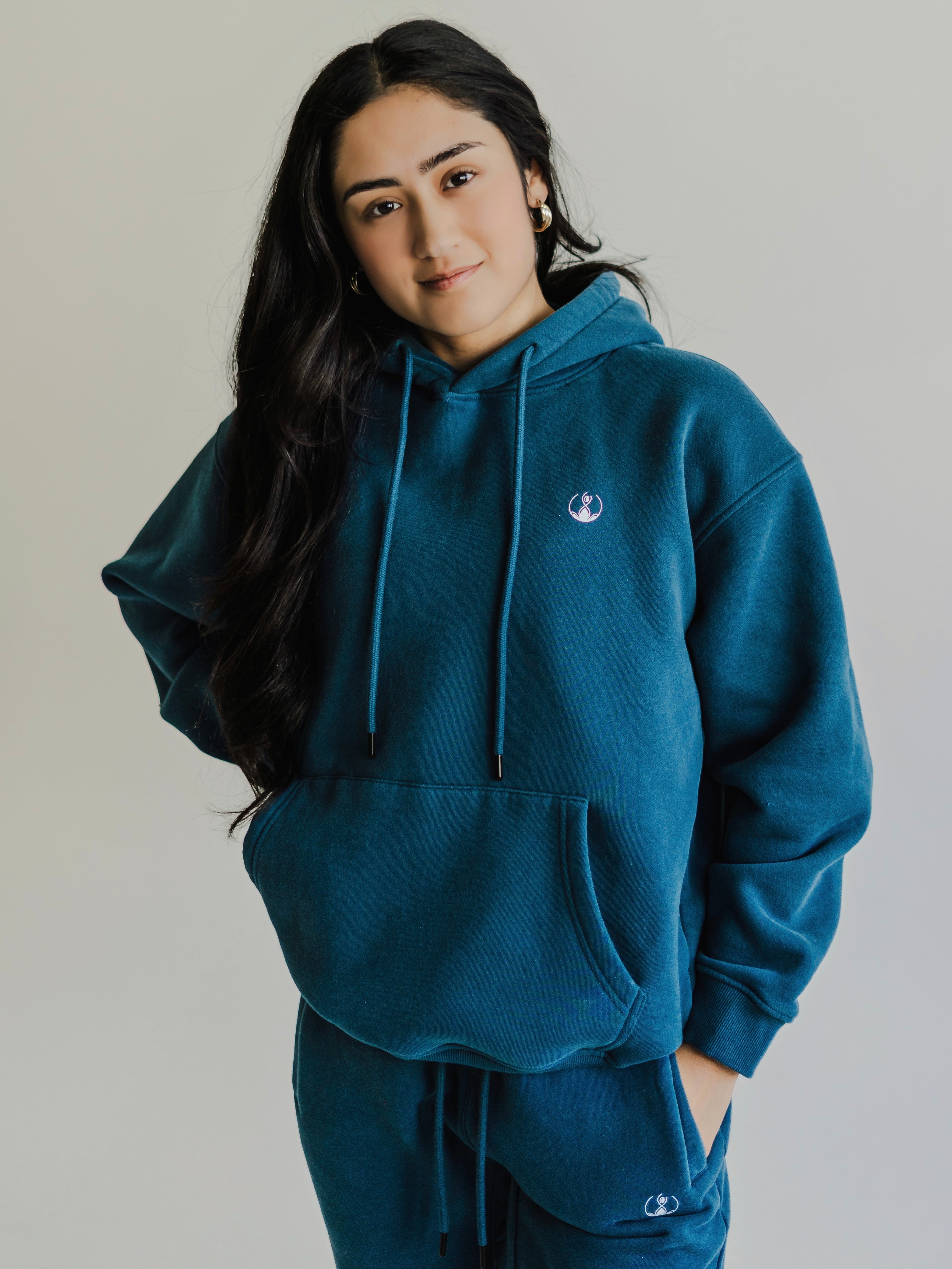 Soft Hoodie