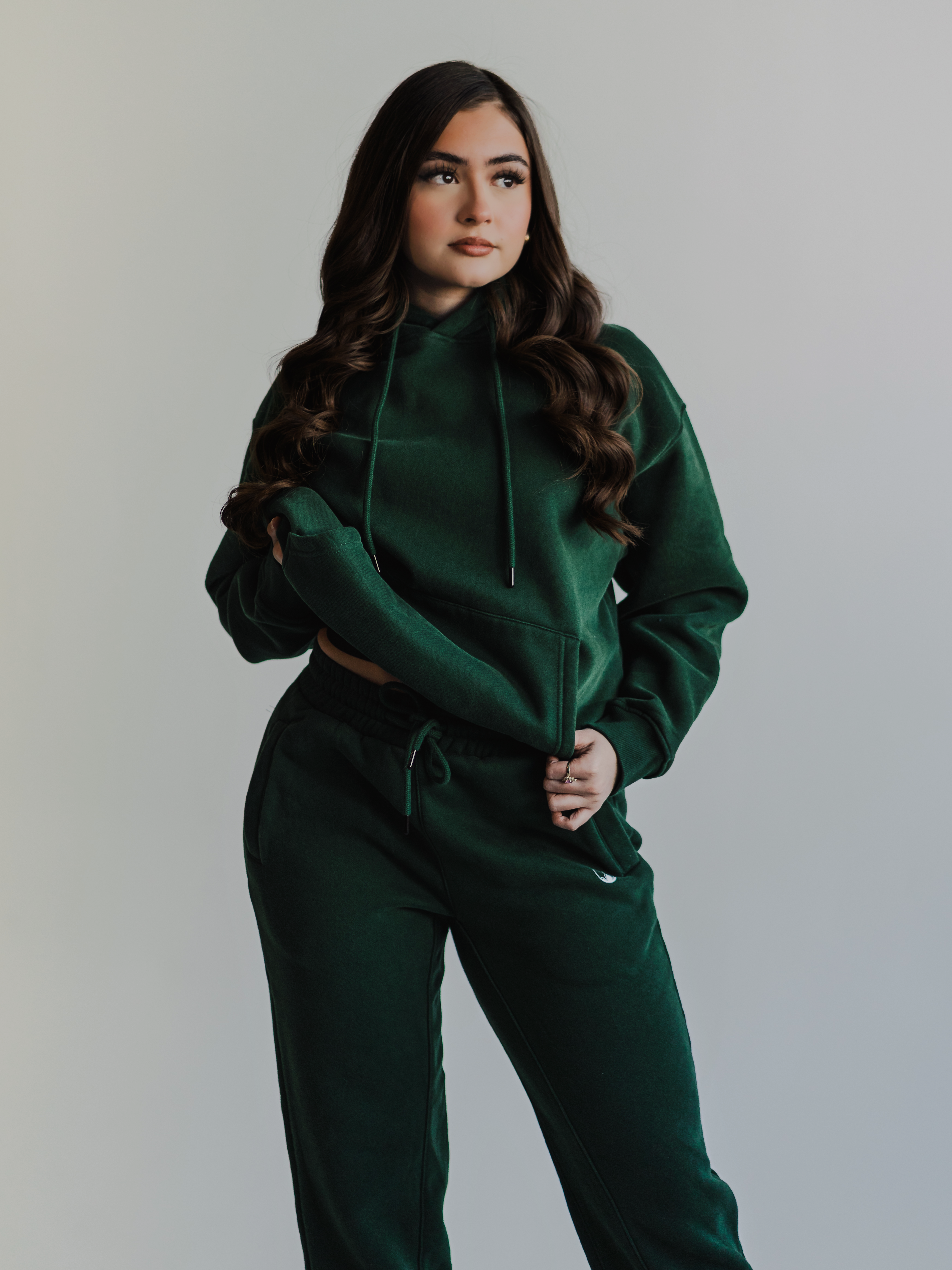 Soft Hoodie