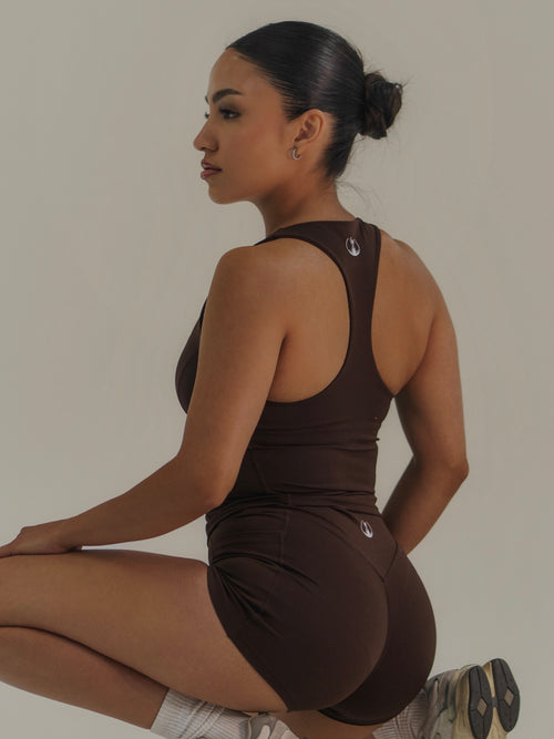 Awaken Shorts(V-waistband/side pockets)