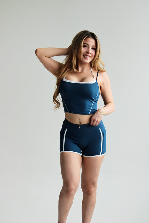 Defined Shorts