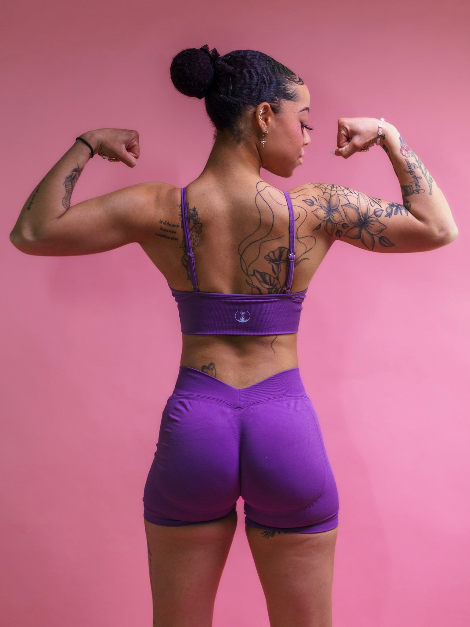 Sweetheart Sculpt Bra