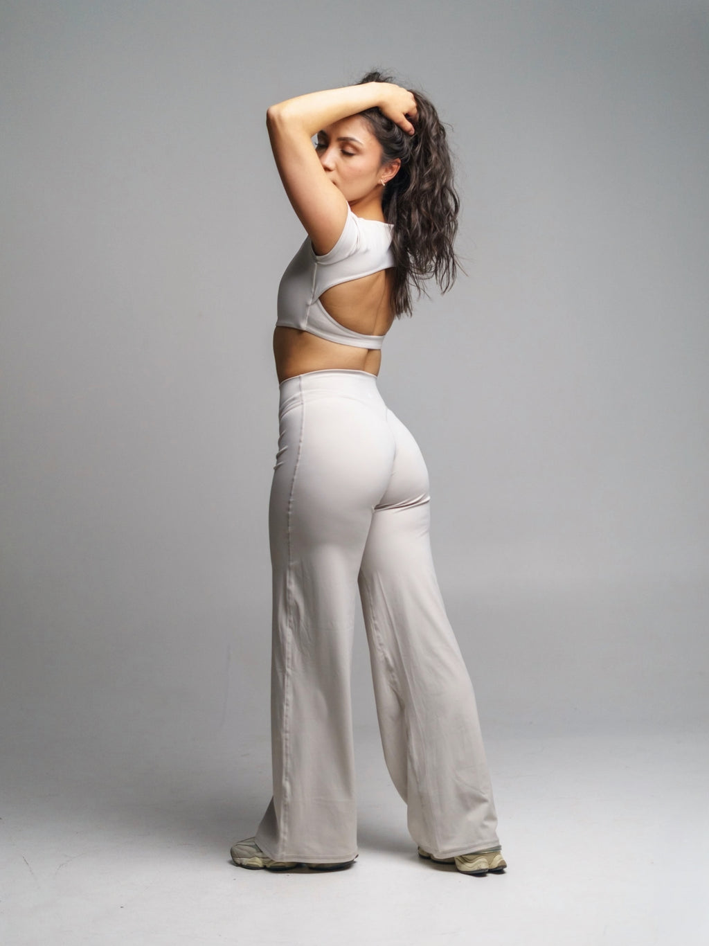 Sculpt Straight Leggings
