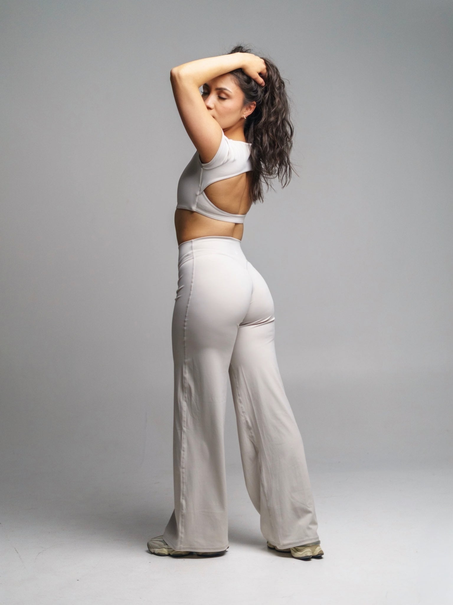 Sculpt Straight Leggings