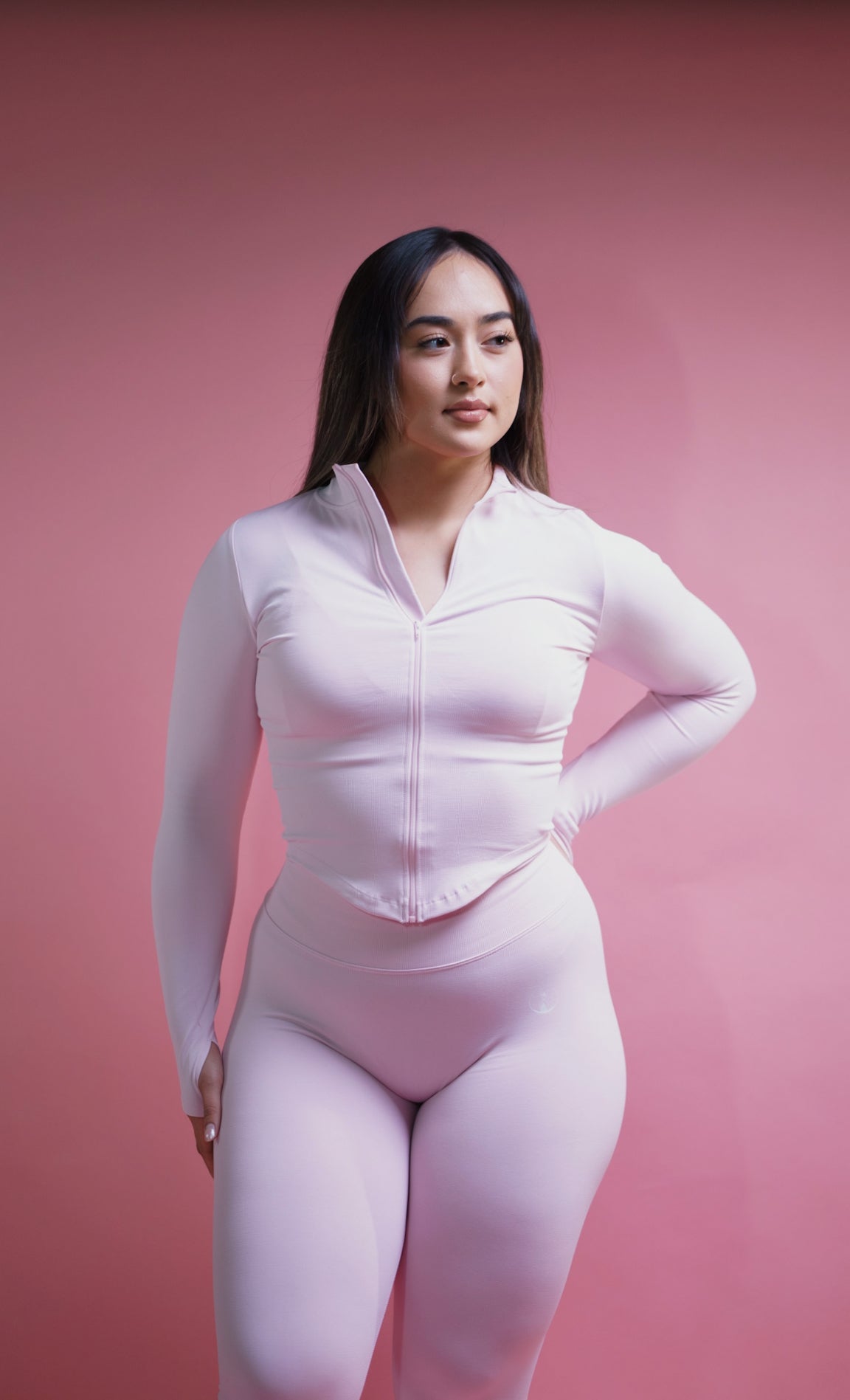 Sweetheart Sculpt Jacket