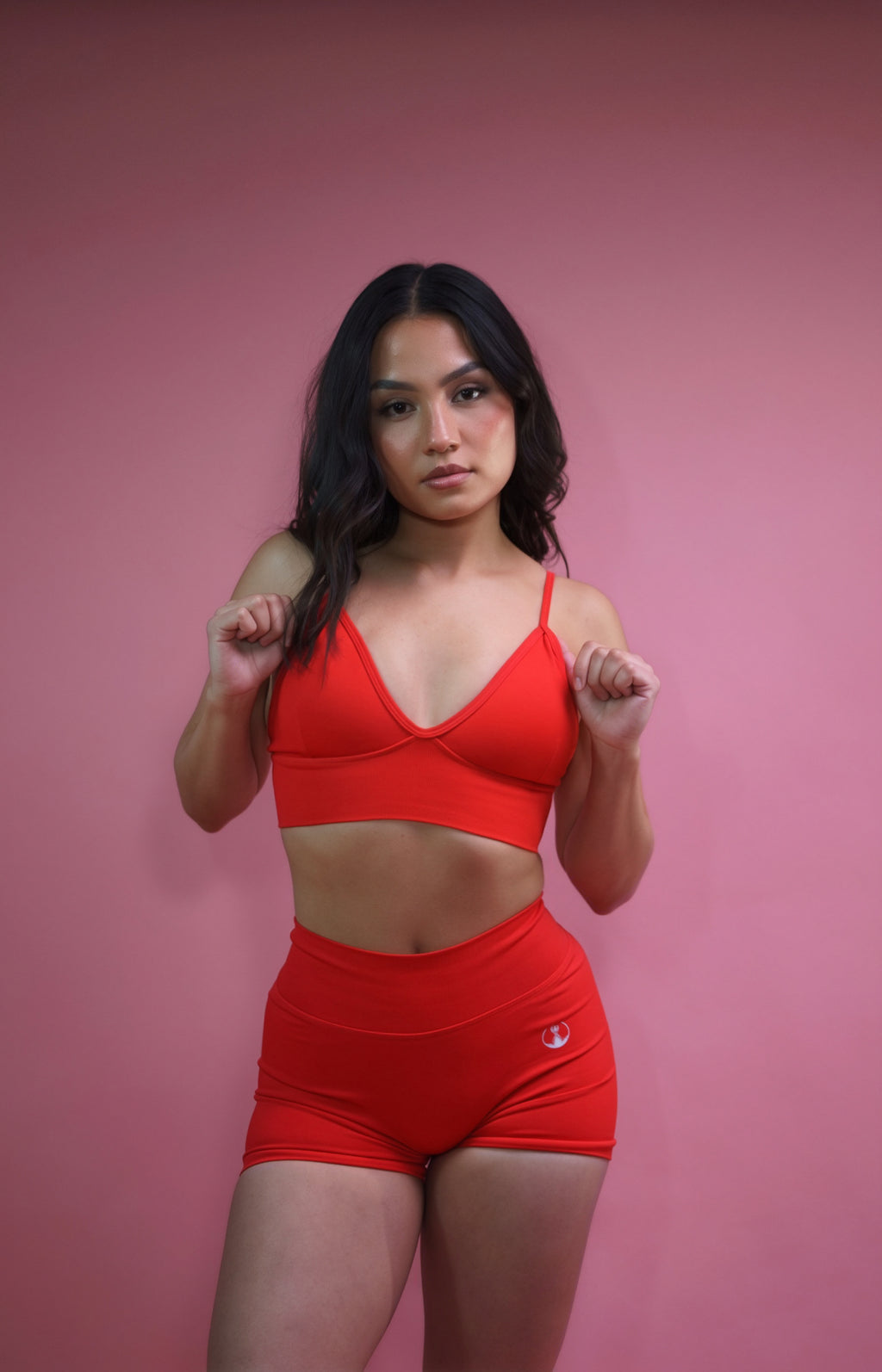 Sweetheart Sculpt Bra