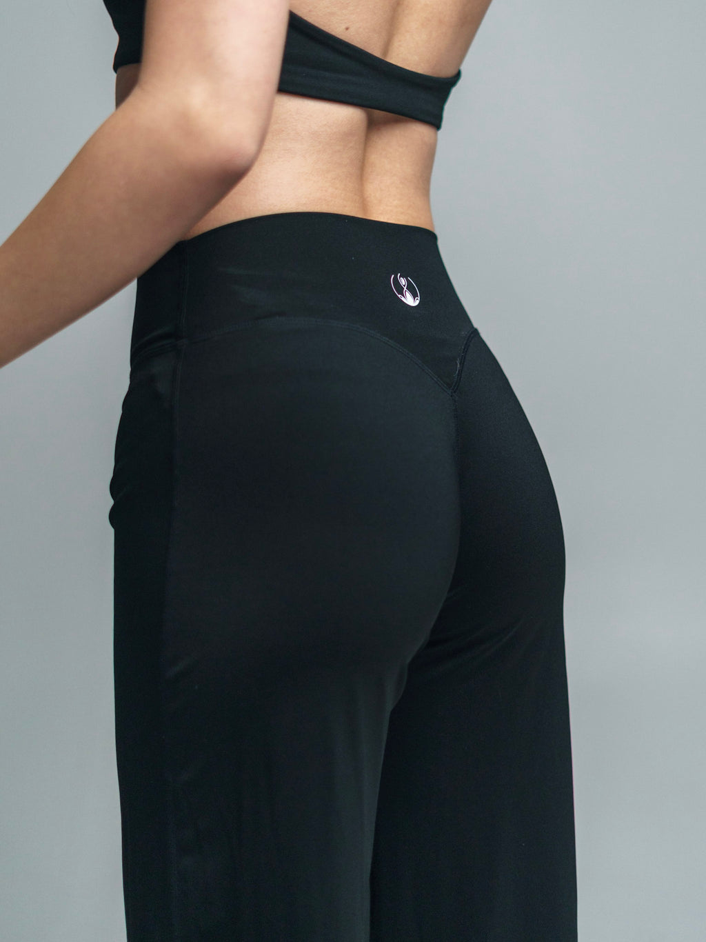 Sculpt Straight Leggings
