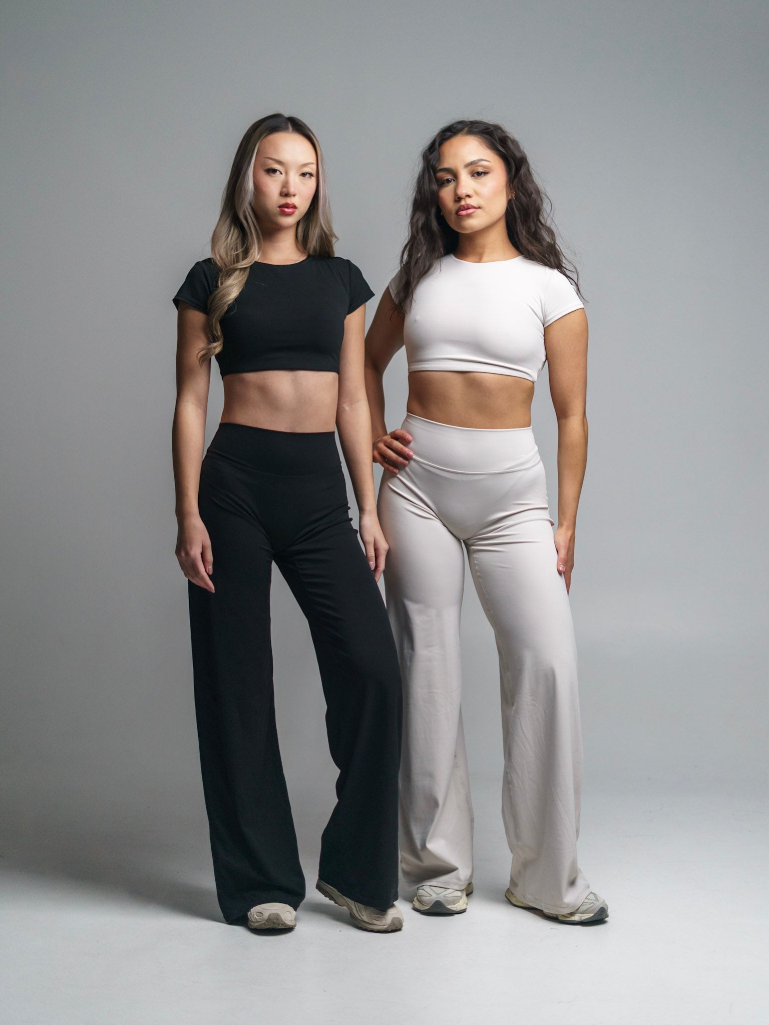 Sculpt Straight Leggings