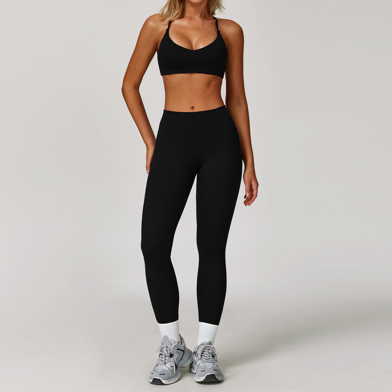 Slim Leggings