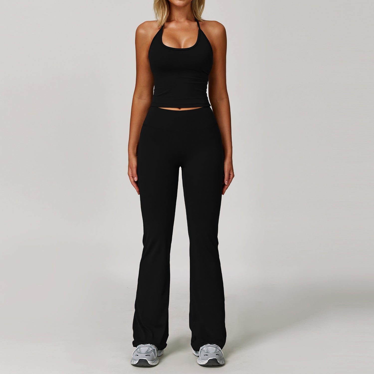 Flare Leggings