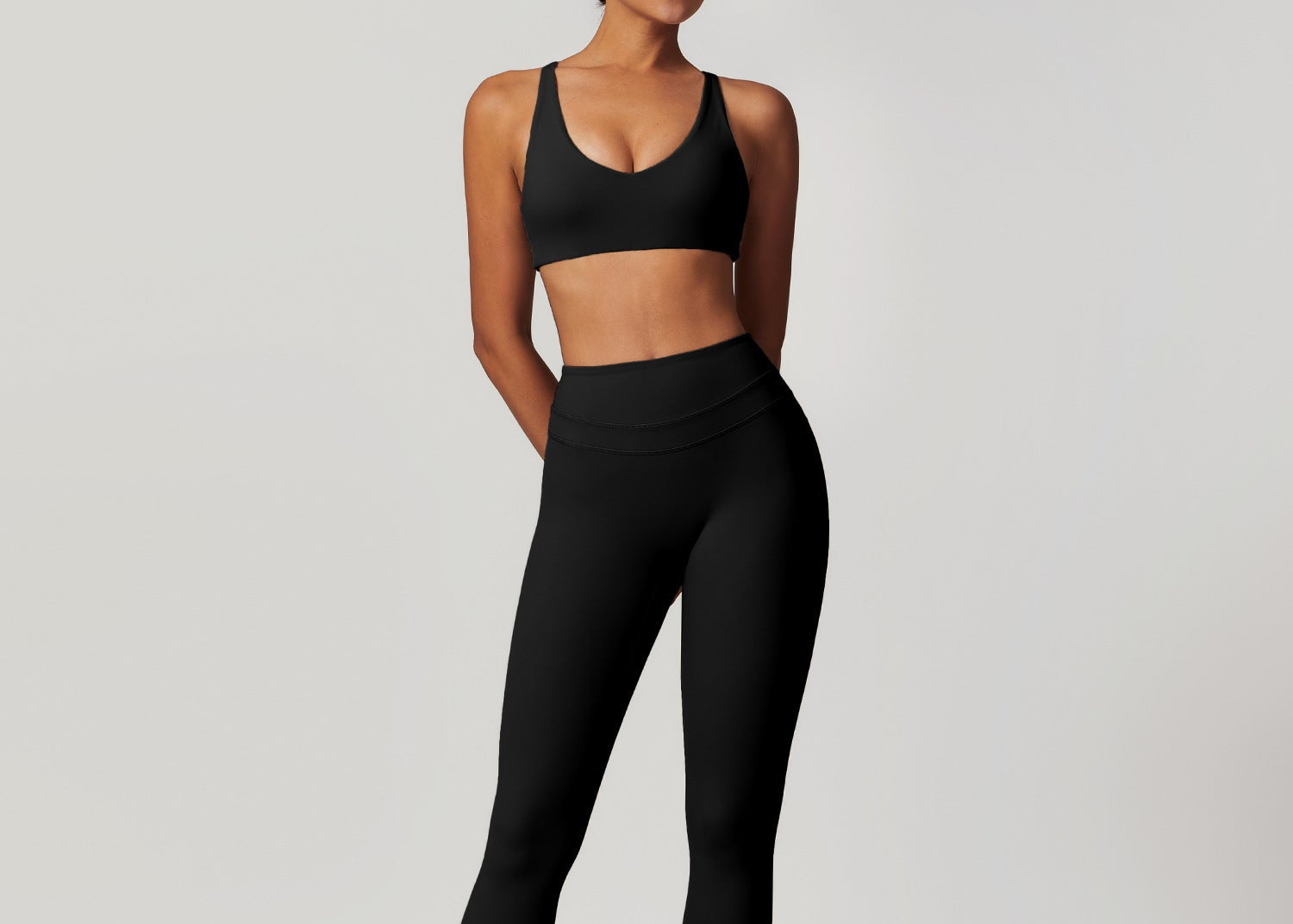 X-Back Sportsbra