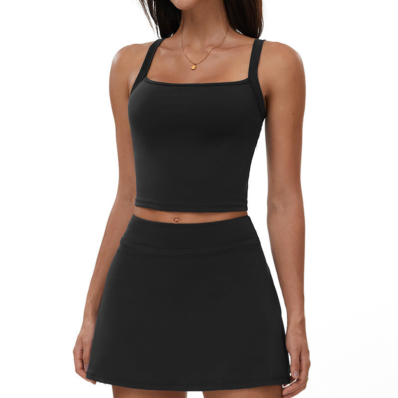 Skort