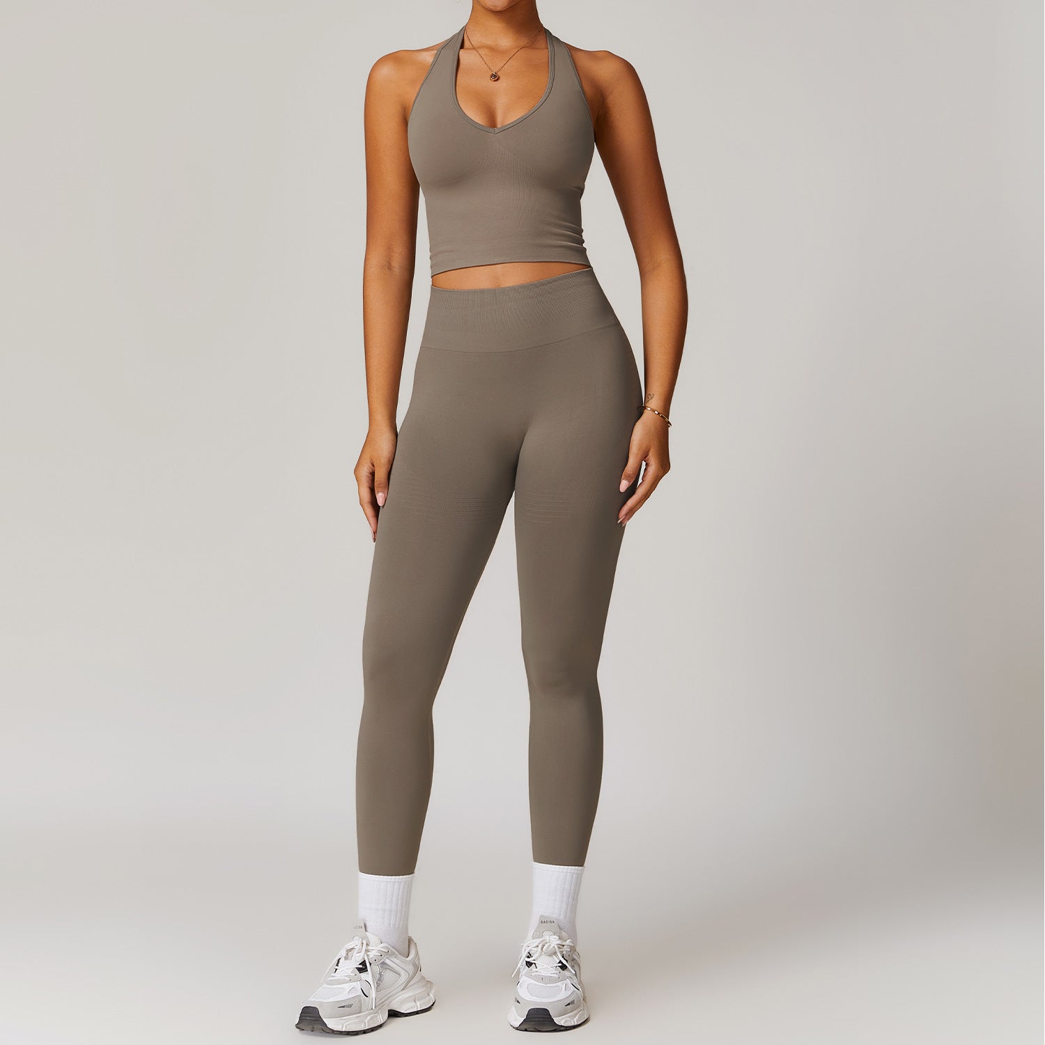 Seamless Leggings