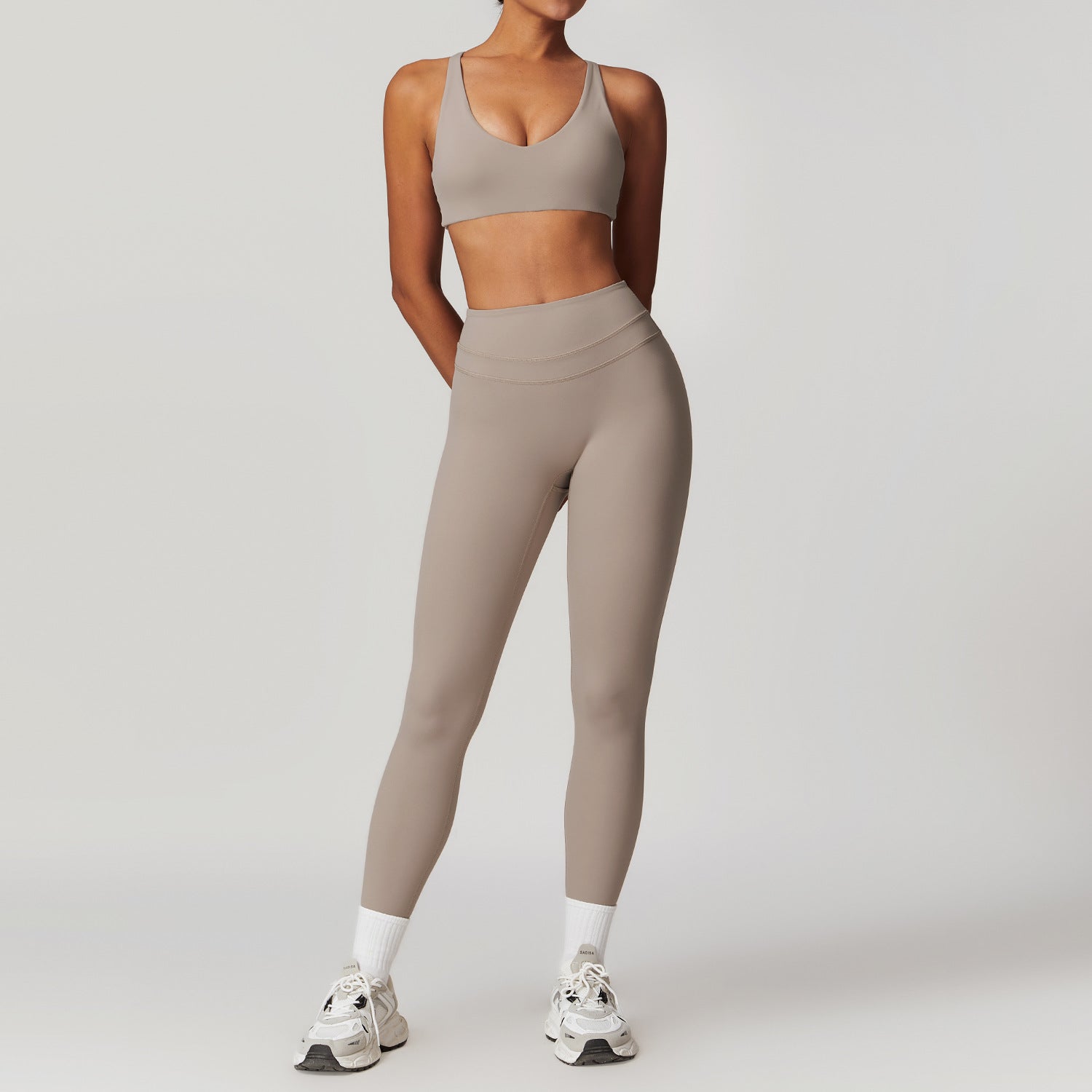 Soft Leggings