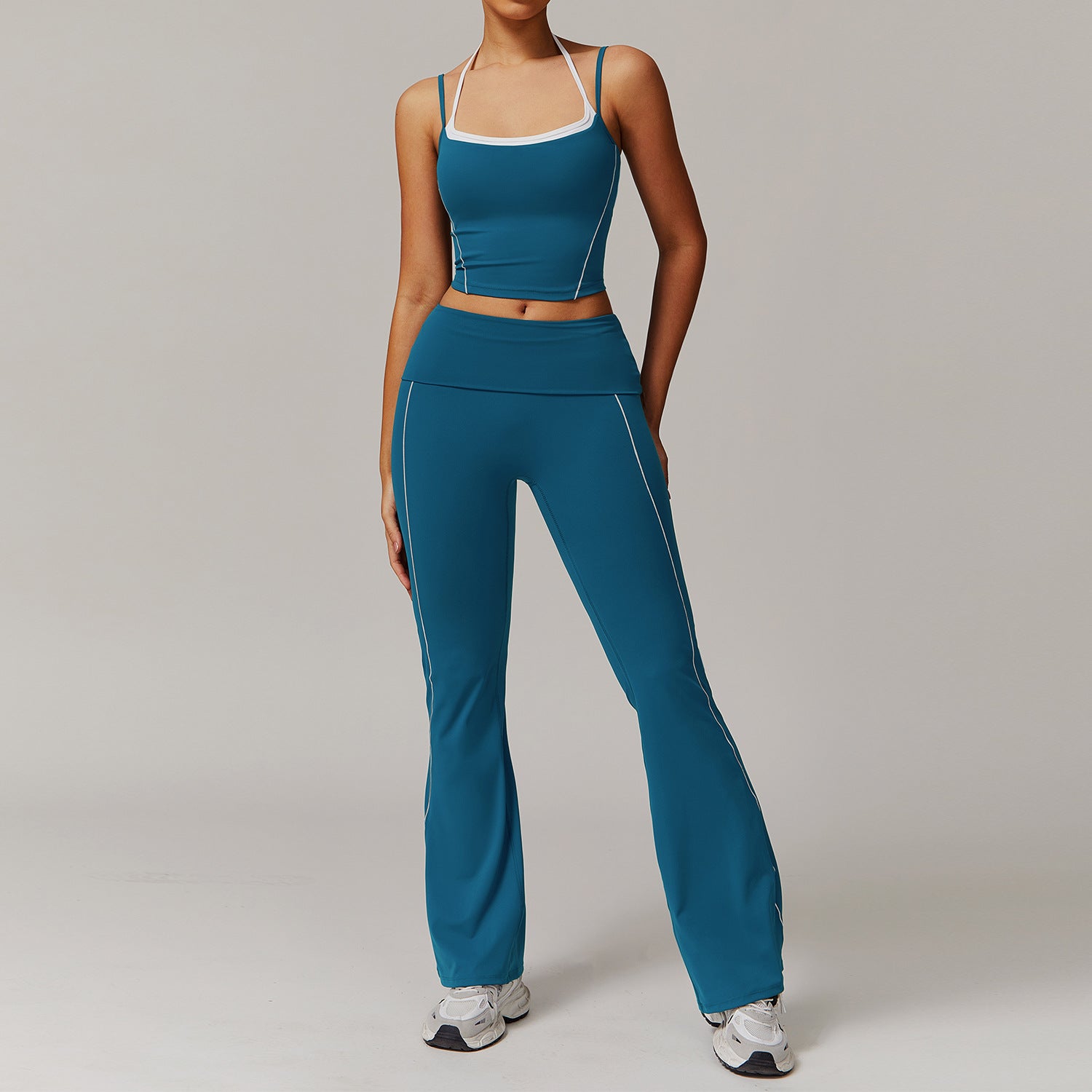 Flare Leggings